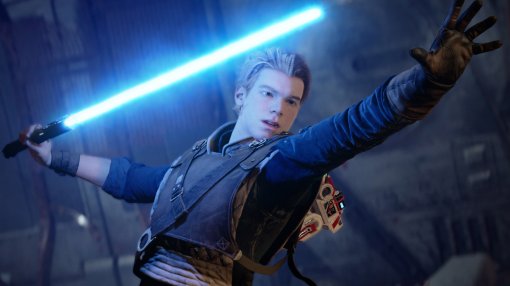 В январскую подборку PS Plus войдут Star Wars — Jedi: Fallen Order﻿ и Fallout 76