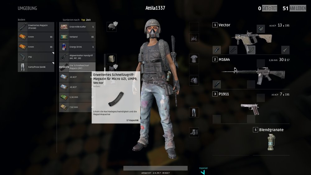 В PUBG вышел большой патч, который увеличил размер игры на 9 гигабайт! — фото 3