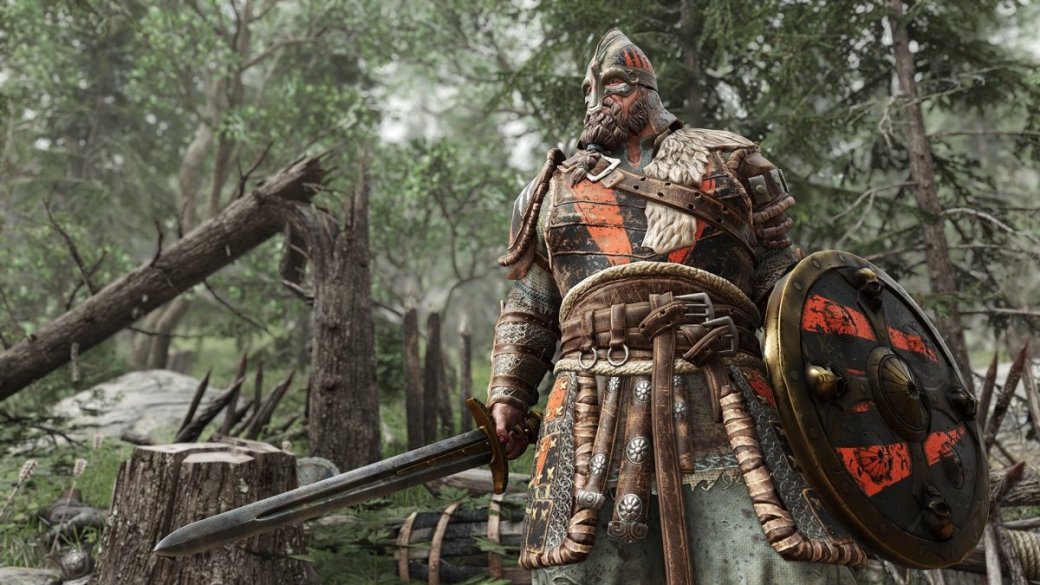 Ubisoft обновила For Honor в ответ на недовольство сообщества — фото 1