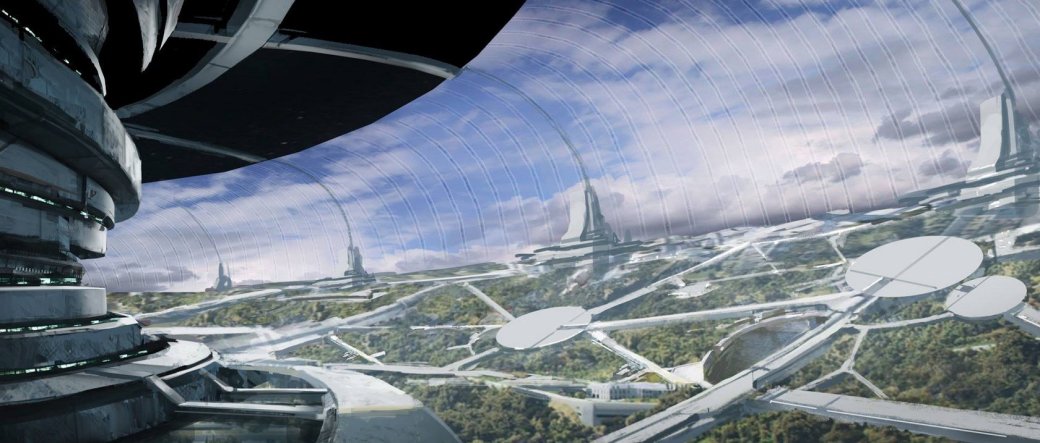 Огромный список подробностей новой Mass Effect появился в сети — фото 5