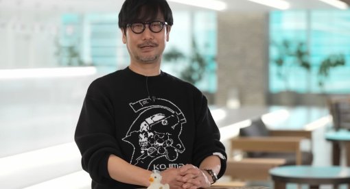 Хидео Кодзима похвалил «Дюну 2» и мини-сериал «Сёгун»