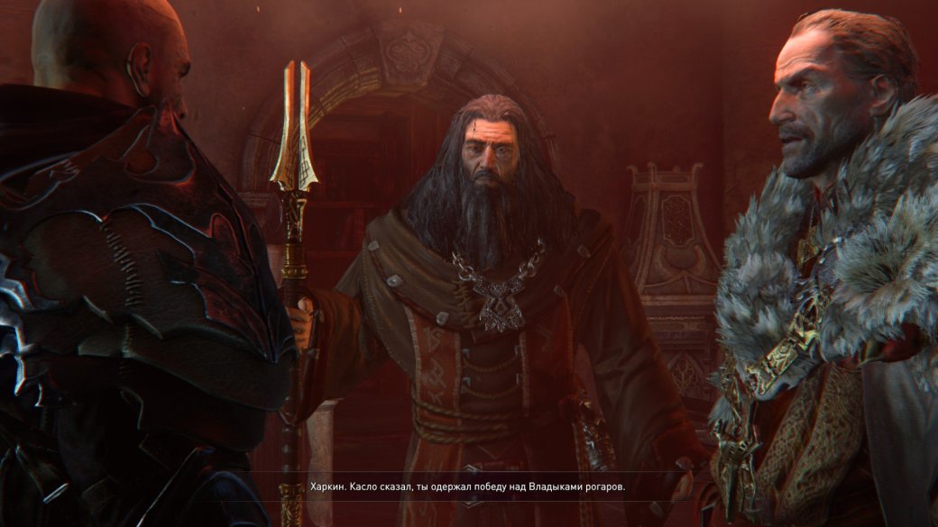 Рецензия на Lords of the Fallen — фото 5
