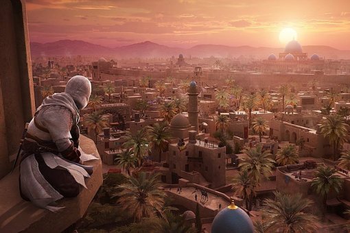 Ubisoft не планирует делать все новые Assassin's Creed «играми на 150 часов»