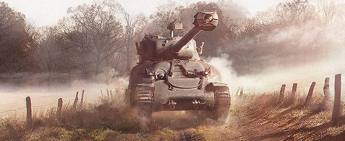 Гайд по World of Tanks 1.0. Лучшие премиум танки 8-го уровня — фото 1