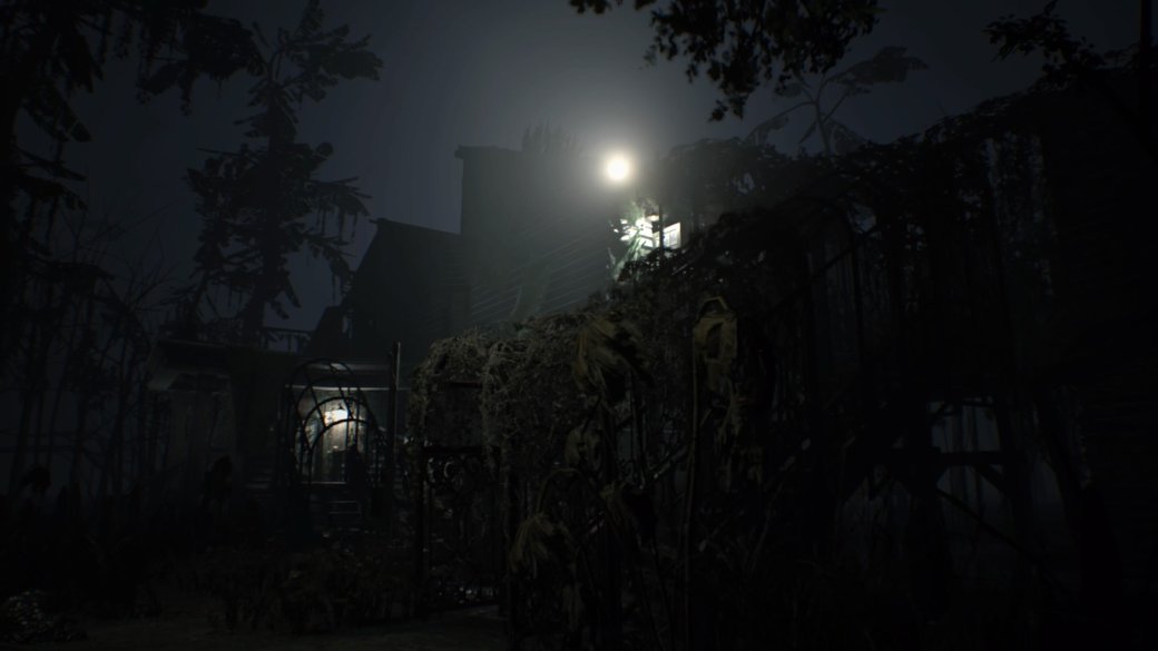 30 ужасно красивых скриншотов Resident Evil 7 — фото 14