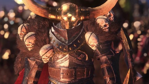 Создатели Total War: Warhammer 3 раскрыли самого успешного лорда в режиме «Бессмертные империи»