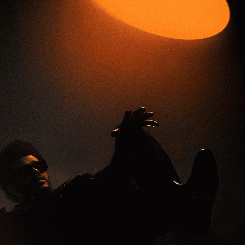 Путь The Weeknd в музыке и кино: В тени неонового света — фото 3