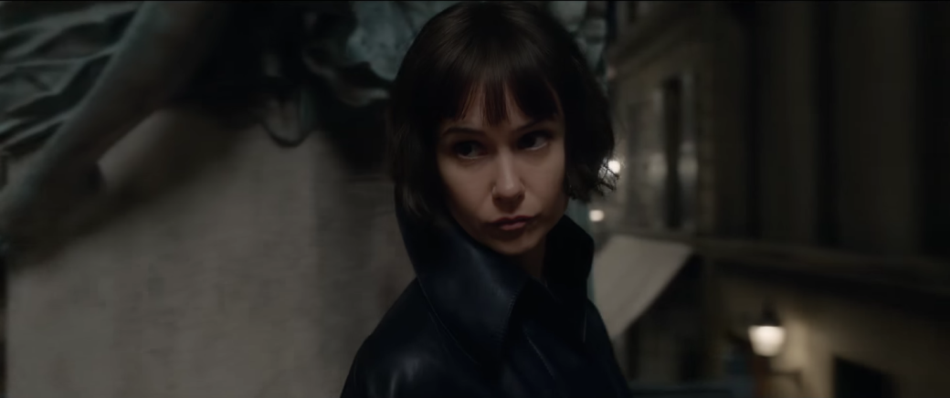 Разбор первого трейлера «Фантастических тварей 2». Мало Грин-де-Вальда, но много всех остальных — фото 7
