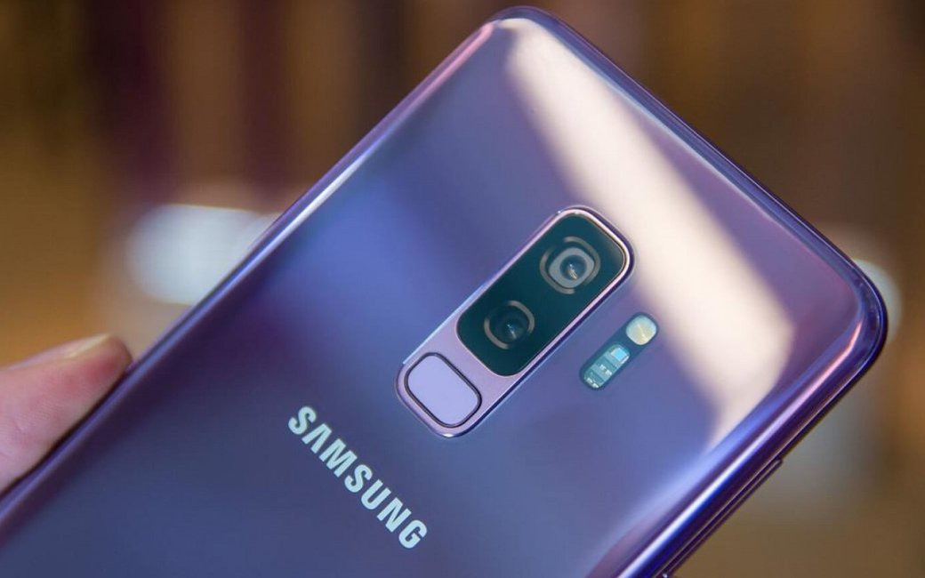 Samsung назвала точную дату анонса флагманов Galaxy S10 — фото 1