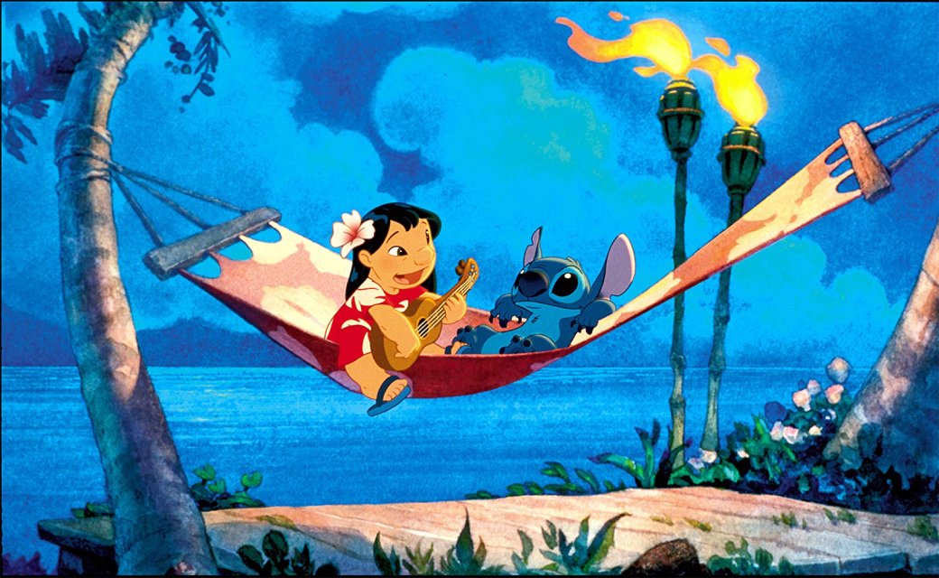5 лучших полнометражных мультфильмов Disney — фото 5