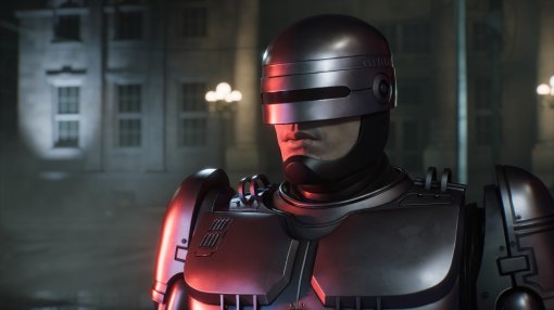 PC-версия RoboCop: Rogue City получила патч с «Новой игрой+»