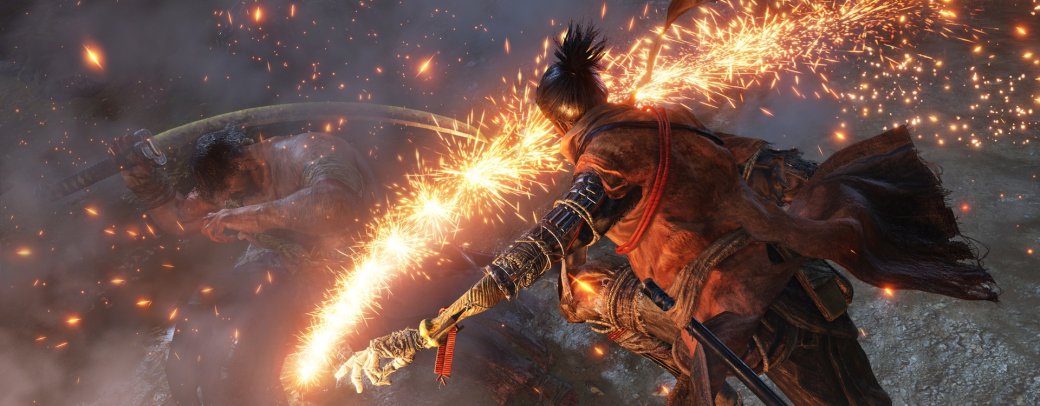 Хаб по Sekiro: Shadows Die Twice — обзор, гайды, советы по прохождению и правда о ниндзя — фото 5