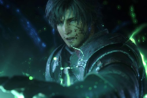 Final Fantasy 16 стала одним из самых продаваемых эксклюзивов PlayStation