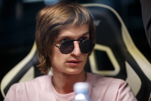 Дотеры вне игры. Чем живут и увлекаются игроки Winstrike помимо Dota 2 — изображение 3