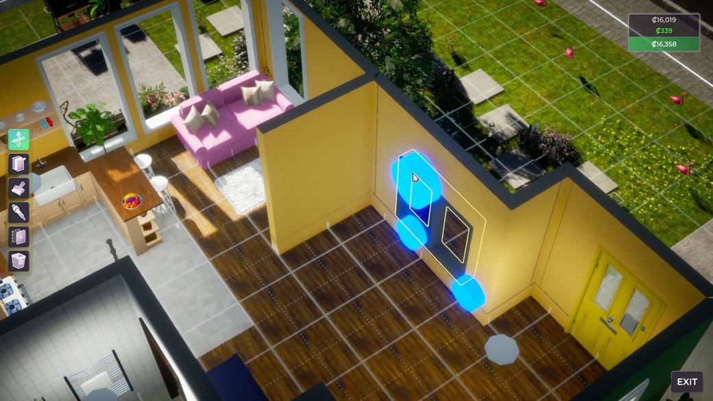Paradox Interactive представила свой ответ The Sims в виде игры Life by You — изображение 11