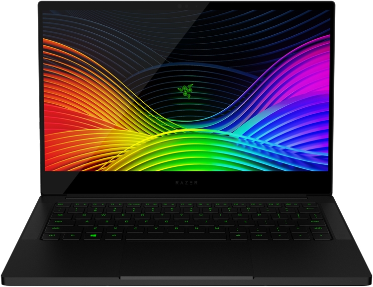 Razer Blade Stealth 13 — первый в мире игровой ультрабук — изображение 2