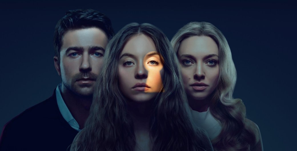 Постер фильма «Горничная»

 Источник: Lionsgate Films