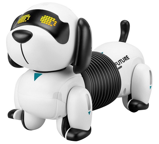 10 лучших интерактивных игрушек с AliExpress — фото 6