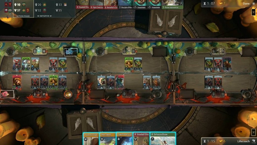 Valve открыла предзаказ на Artifact в Steam — фото 3