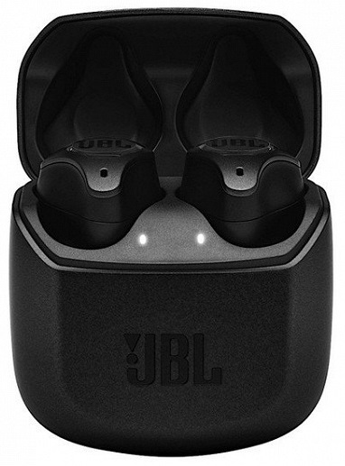 Беспроводные наушники JBL Club Pro+ получили хорошую автономность и активное шумоподавление — фото 1