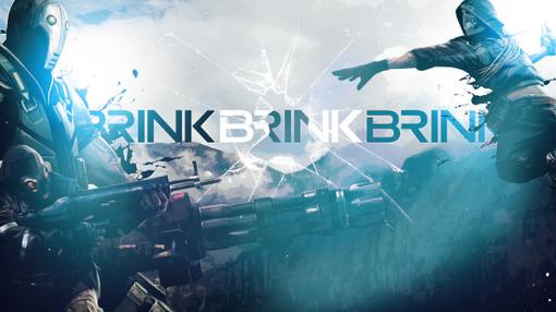 Рецензия на Brink — фото 1