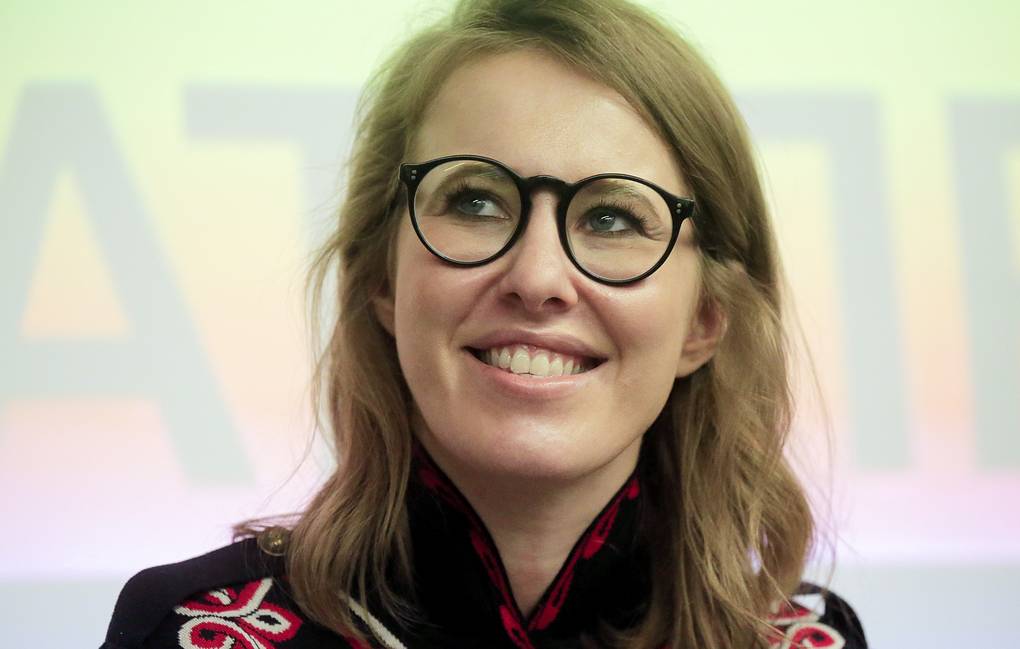 Ксения Собчак рассказала о попытке примирить BadComedian и Kinodanz. Бэду есть что на это ответить — фото 1