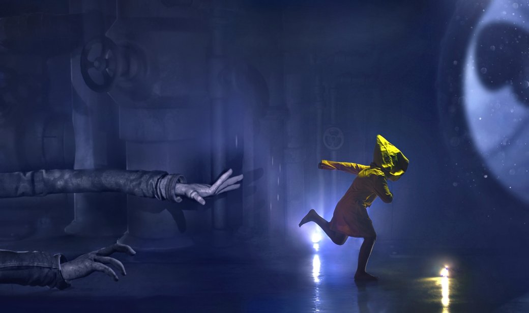 Модель показала свою версию отважной Шестой из Little Nightmares — изображение 3