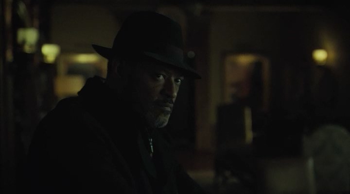 «Ганнибал»: самый красивый сериал в истории телевидения — изображение 11