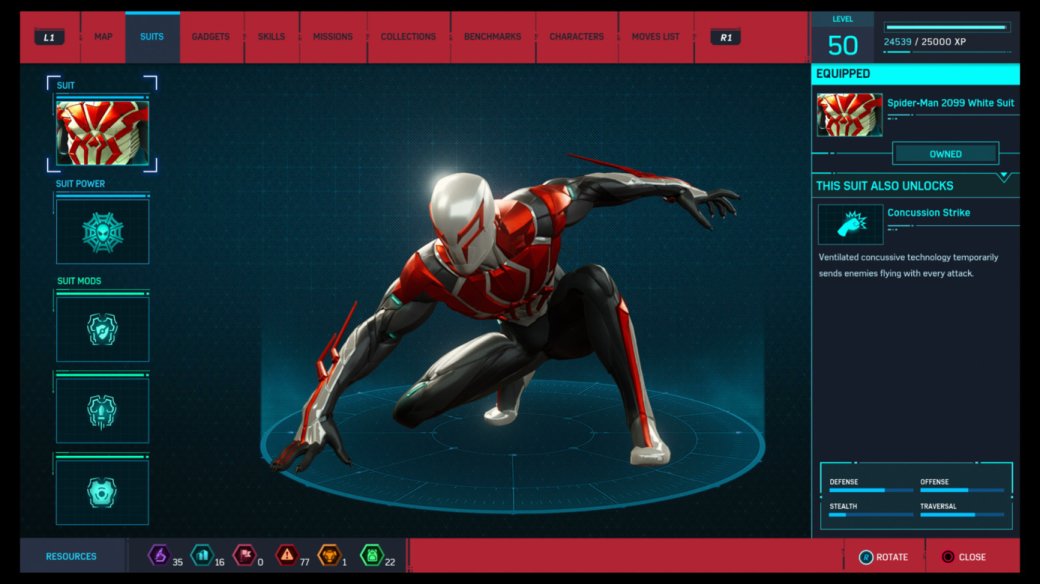 Все костюмы в Spider-Man Remastered — как их разблокировать и откуда они попали в игру — фото 41
