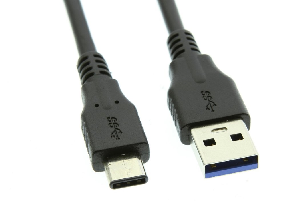 Чем отличается синхронный от асинхронного usb