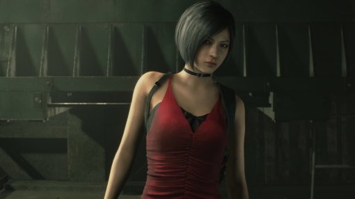 Косплеер из Казахстана показала страстную натуру Ады Вонг из Resident Evil 2