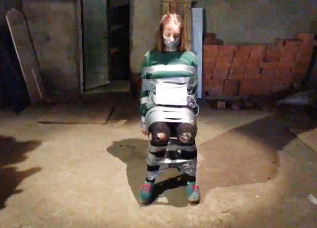 Что такое Get Even? Все, что мы знаем об игре на данный момент — фото 6