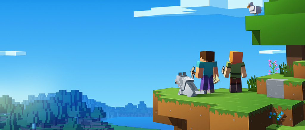 Фильм по игре Minecraft отложен на неопределенный срок — фото 1