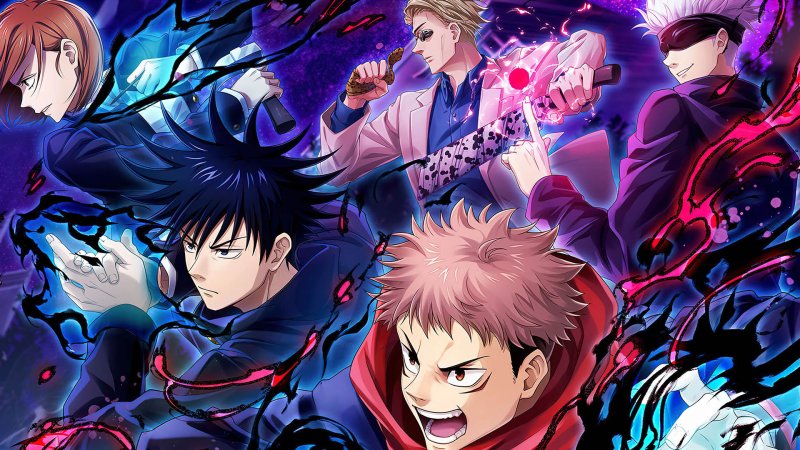 15 лет MAPPA: от успеха «В этом уголке мира» до скандала с недоделанными сериями JJK - изображение 1