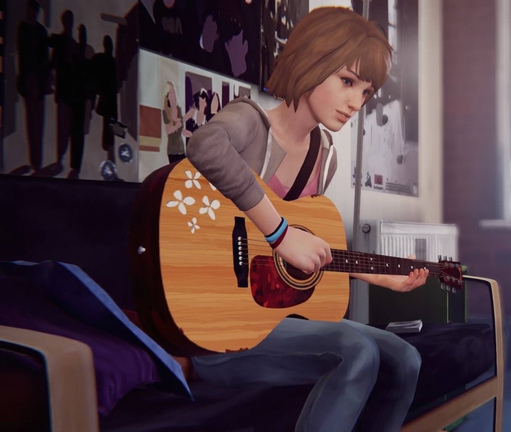 Рецензия на Life is Strange | Канобу