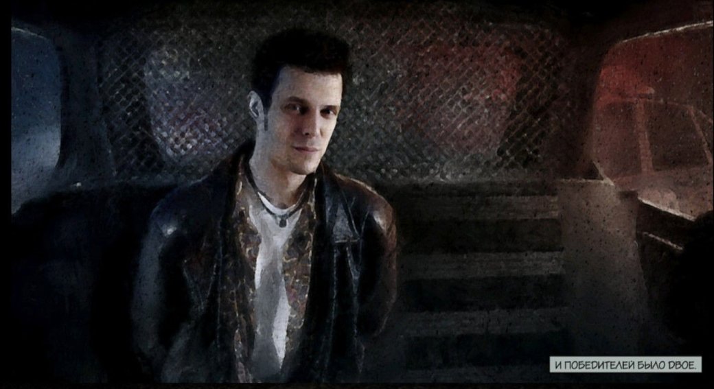 Во что играть на новогодних праздниках: от Max Payne до The Elder Scrolls 5: Skyrim — фото 2
