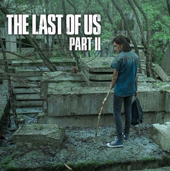 Выбираем лучший (и худший) косплей The Last of Us — изображение 7
