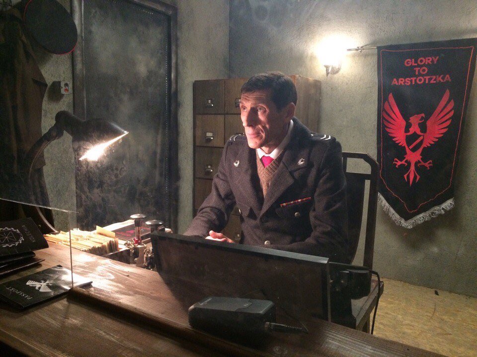 «Ваши документы!» В России снимают экранизацию Papers, Please — фото 2