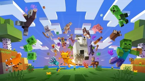 В студии Mojang прошла перестановка в руководстве компании