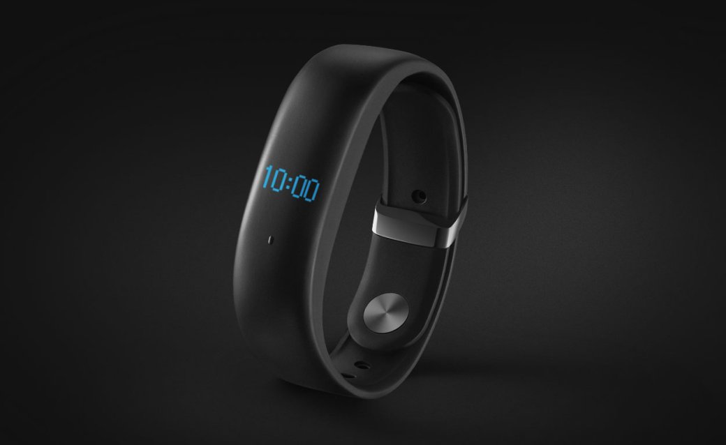 На замену Xiaomi Mi Band 4: 6 лучших бюджетных фитнес-браслетов — фото 3