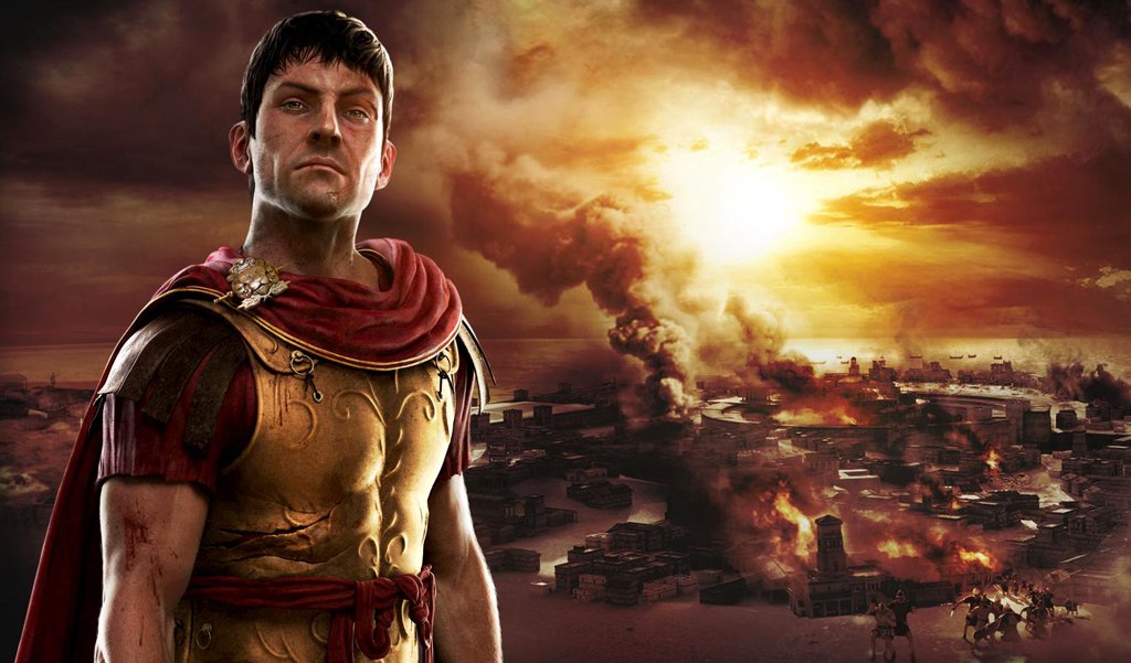 Скидки дня. Total War: Rome 2 и еще две игры — фото 1