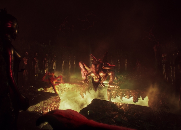 Разработчики Agony выпустят версию без цензуры в Steam в виде отдельной игры и DLC — фото 1