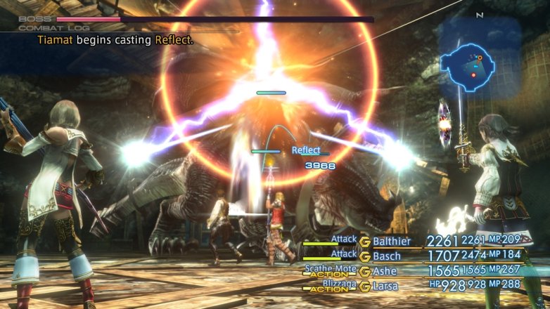 Что отличает Final Fantasy XII: The Zodiac Age от оригинала? — фото 2