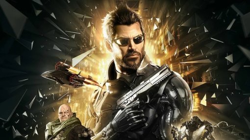 Актёр озвучки Адама Дженсена опроверг слухи о работе над новой частью Deus Ex
