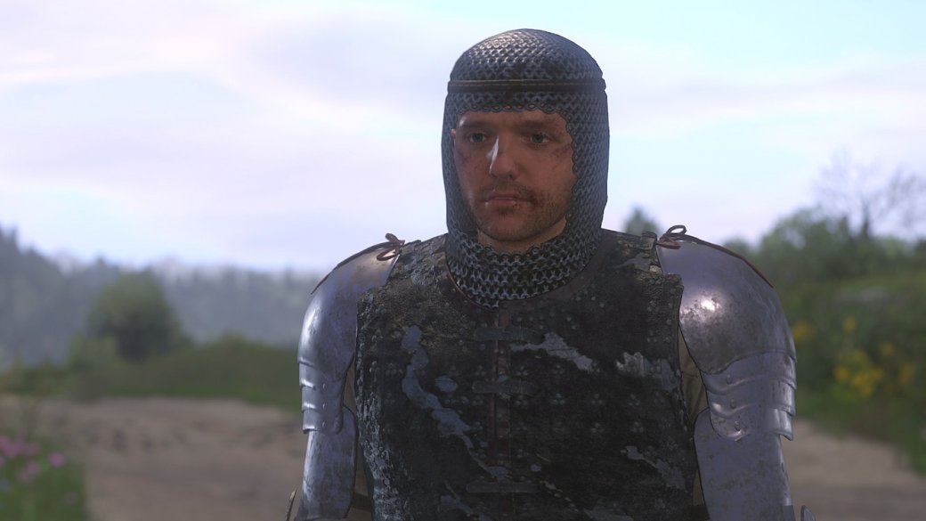 Гайд. Как чинить снаряжение в Kingdom Come: Deliverance — фото 2