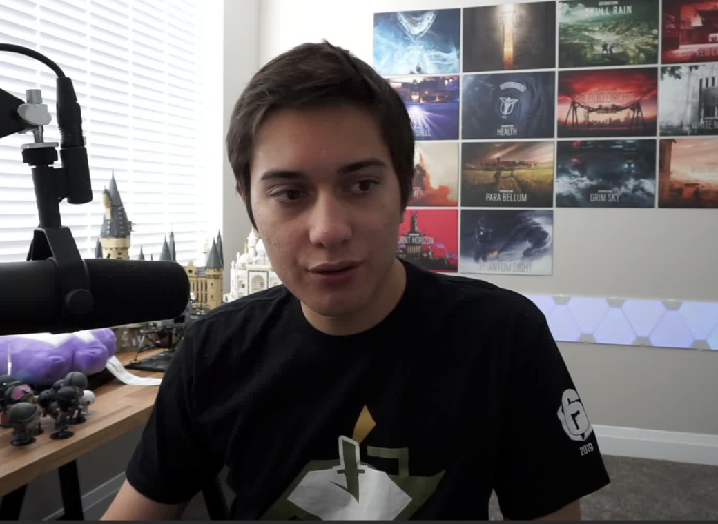 Twitch не хочет выплачивать стримеру 14 тысяч долларов — фото 1