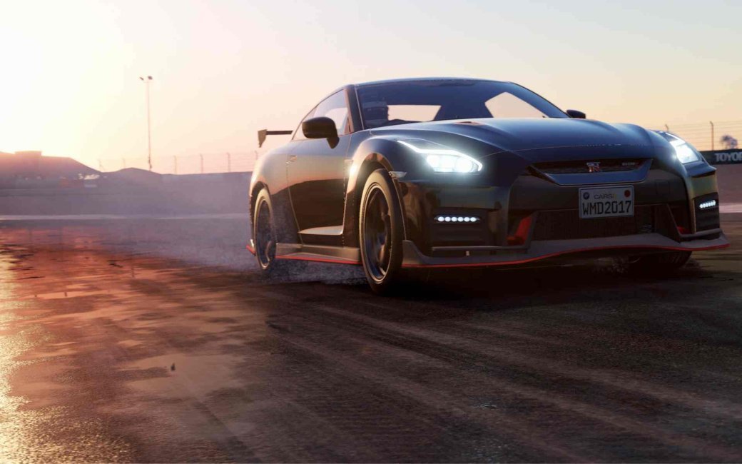 Modern Pick специализируется на гоночных видеоиграх — им принадлежат Race World Online и Funtasy Race.