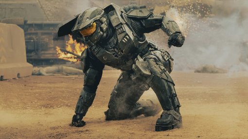 Сериал Halo не получит новый сезон под крылом Paramount Plus