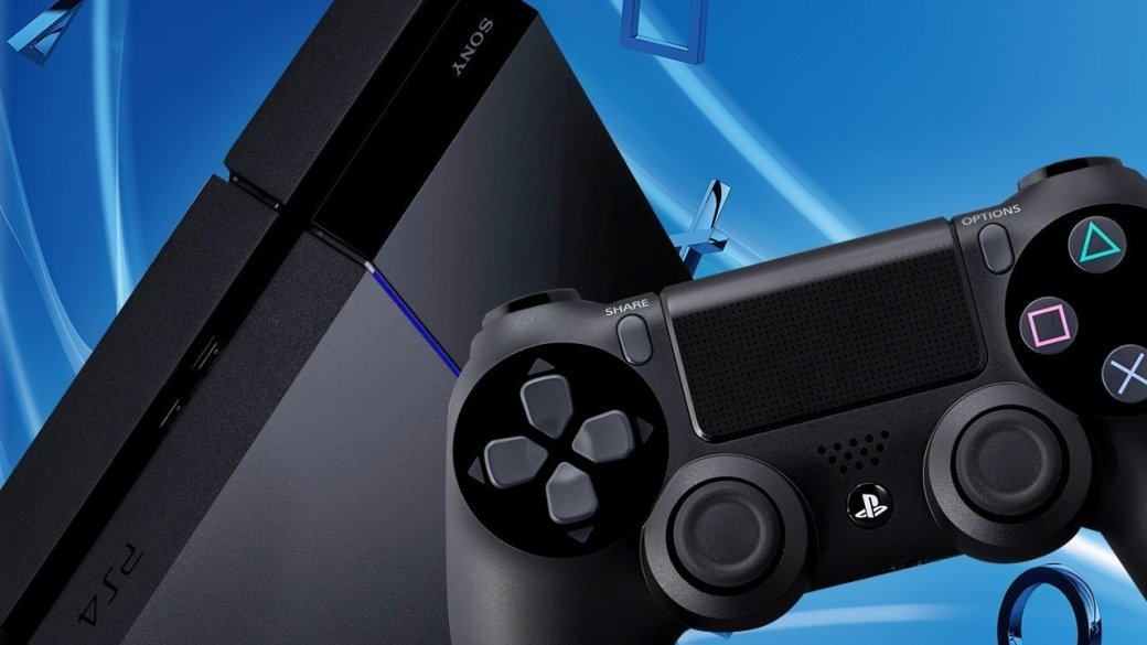 Для PS4 вышло странное обновление прошивки 5.53-01, которое иногда отказывается устанавливаться — фото 1