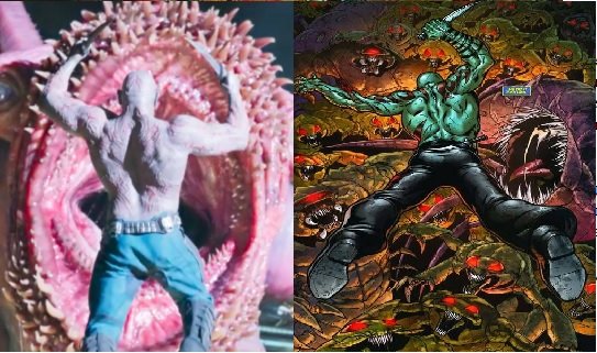 25 пасхалок в фильме «Стражи Галактики», которые вы могли не заметить — фото 4